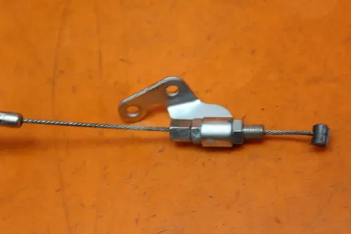 17-23 SUZUKI GSXR1000R OEM CLUTCH CABLE LINE 58200-17K01
