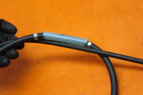 17-23 SUZUKI GSXR1000R OEM CLUTCH CABLE LINE 58200-17K01
