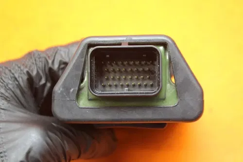 16-18 DUCATI MONSTER 1200 R OEM ECU BLACK BOX BBS1305