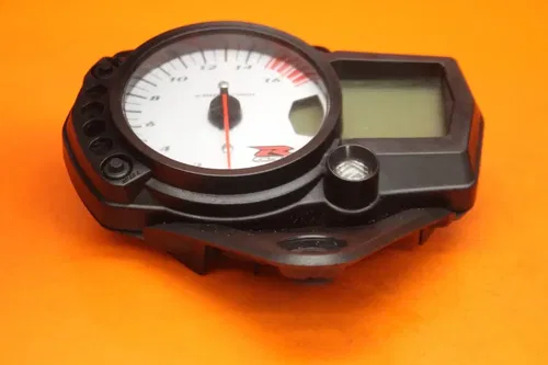 06-09 2007 SUZUKI GSXR 600 750 OEM SPEEDO GAUGES DISPLAY CLUSTER SPEEDOMETER