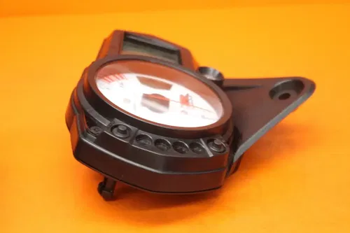 06-09 2007 SUZUKI GSXR 600 750 OEM SPEEDO GAUGES DISPLAY CLUSTER SPEEDOMETER