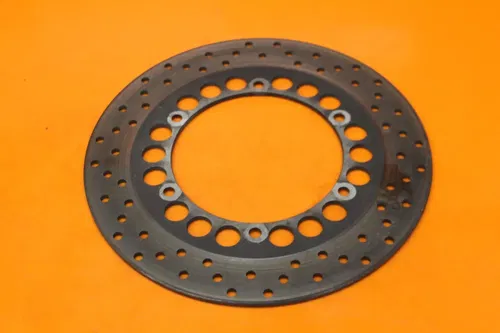 01-05 YAMAHA FZ1 OEM REAR ROTOR BACK BRAKE DISC