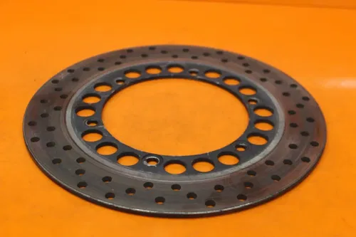 01-05 YAMAHA FZ1 OEM REAR ROTOR BACK BRAKE DISC