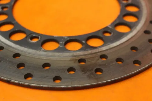 01-05 YAMAHA FZ1 OEM REAR ROTOR BACK BRAKE DISC