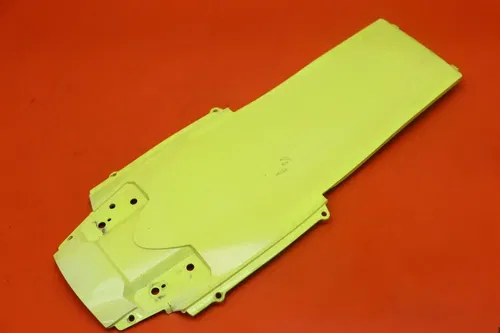 07-08 SUZUKI GSXR1000 REAR BACK TAIL UNDERTAIL FAIRING COWL FENDER