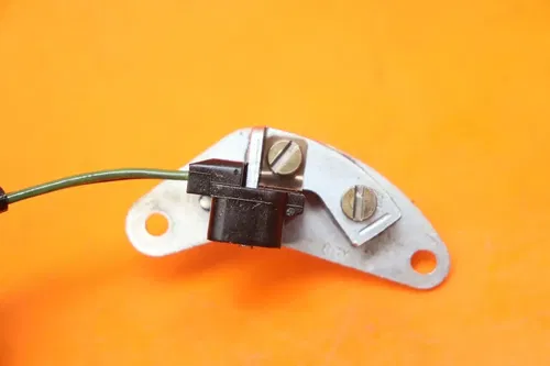 2004-2005 SUZUKI GSXR 750 OEM ENGINE MOTOR COIL PICKUP PULSE PULSER SENSOR