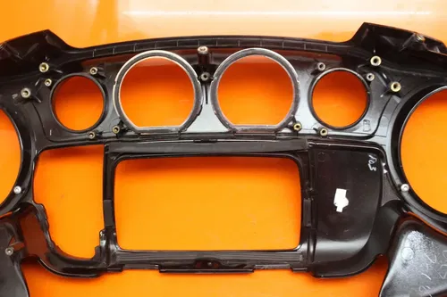 16-17 HARLEY-DAVIDSON STREET GLIDE FLHXS OEM INSTRUMENT GAUGE SPEEDO TRIM PANEL