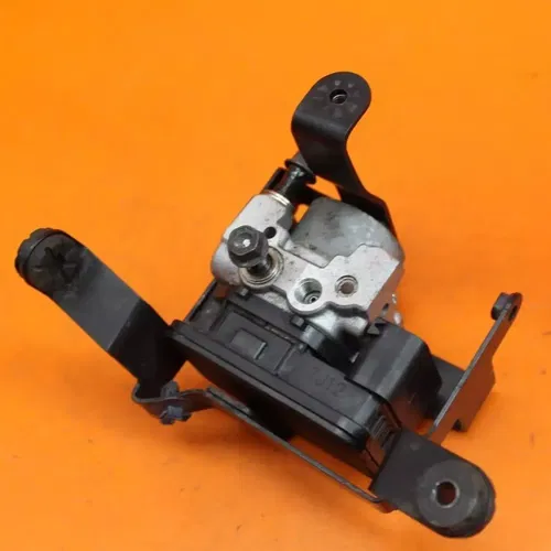 16-18 HONDA CBR500R OEM ABS PUMP UNIT MODULE