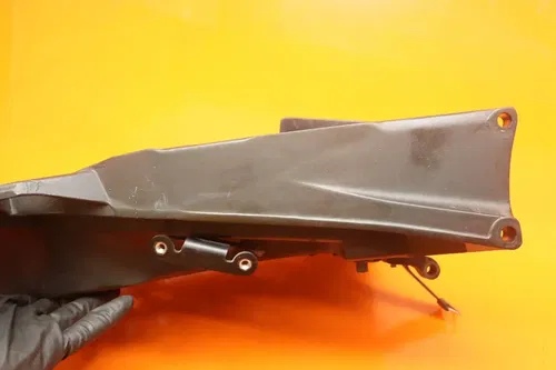 04-06 YAMAHA YZF R1 OEM STRAIGHT REAR SUBFRAME BACK SUB FRAME