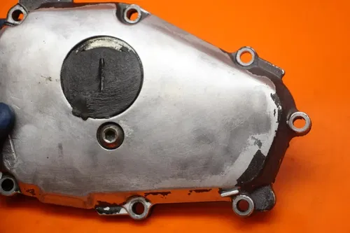 2002 2003 YAMAHA YZF R1 OEM ENGINE MOTOR TIMING CHAIN COVER