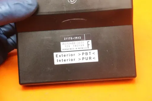 22-23 KAWASAKI NINJA 400 OEM ECU COMPUTER CONTROLLER UNIT BLACK BOX ECM CDI
