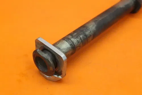 09-24 2011 SUZUKI GSXR 1000 OEM REAR AXLE BACK WHEEL RIM PIVOT BOLT AXEL