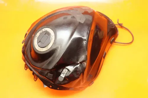 09-15 2013 SUZUKI GSXR 1000 OEM GAS TANK FUEL CELL PETROL RESERVOIR