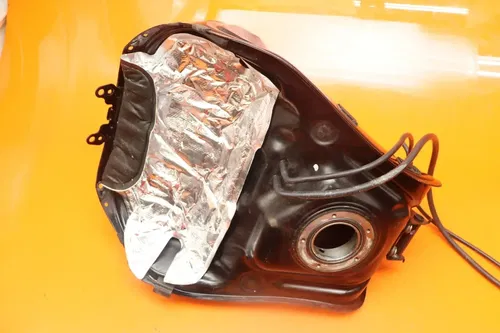 09-15 2013 SUZUKI GSXR 1000 OEM GAS TANK FUEL CELL PETROL RESERVOIR