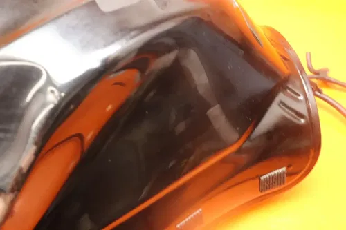 09-15 2013 SUZUKI GSXR 1000 OEM GAS TANK FUEL CELL PETROL RESERVOIR