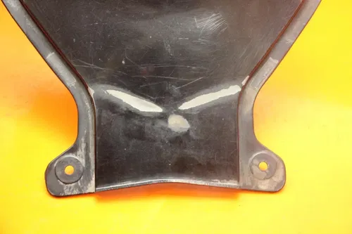 2006 2007 SUZUKI GSXR 600 750 OEM CENTER REAR BACK TAIL FAIRING COWL