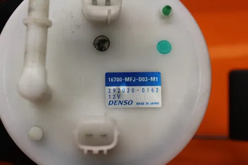 20-23 2021 HONDA CBR 600RR OEM FUEL PUMP GAS PETROL SENDER UNIT