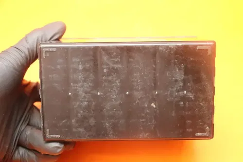 2019-2024 SUZUKI GSXR 600 DIEHARD BATTERY