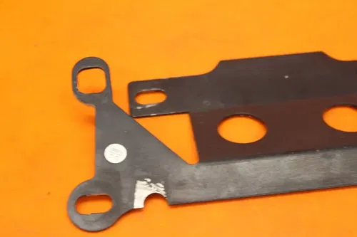 05-15 2008 SUZUKI GSXR1000 OEM LICENSE PLATE BRACKET MOUNT HOLDER
