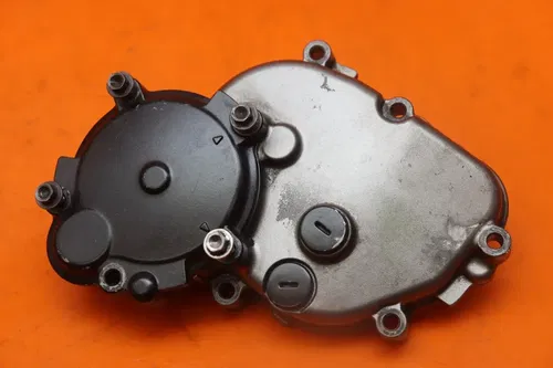 2013-2017 KAWASAKI NINJA ZX6R OEM ENGINE MOTOR TIMING CHAIN COVER