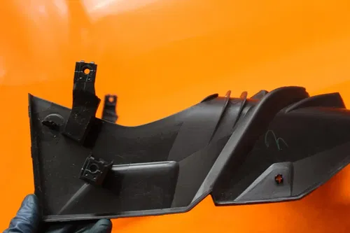 2017-2020 HONDA GROM 125 OEM RIGHT LEFT INNER FAIRINGS COWLS PANELS TRIMS