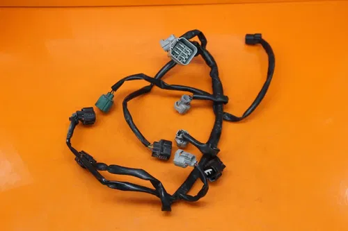 2006 YAMAHA FZ1 OEM INJECTOR WIRING HARNESS WIRE LOOM