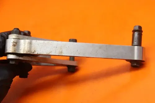 98-03 YAMAHA YZF R1 REAR DOGBONE SHOCK LINKAGE LINK