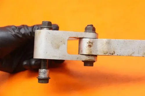 98-03 YAMAHA YZF R1 REAR DOGBONE SHOCK LINKAGE LINK
