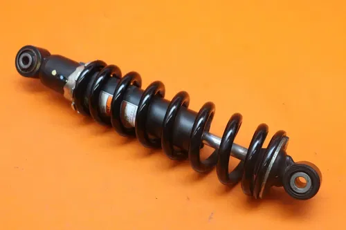 2024 KAWASAKI NINJA 500 OEM REAR BACK SHOCK ABSORBER SUSPENSION