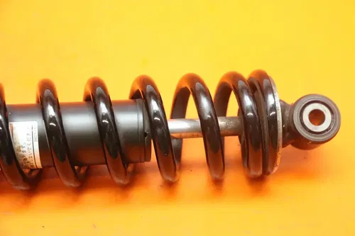 2024 KAWASAKI NINJA 500 OEM REAR BACK SHOCK ABSORBER SUSPENSION