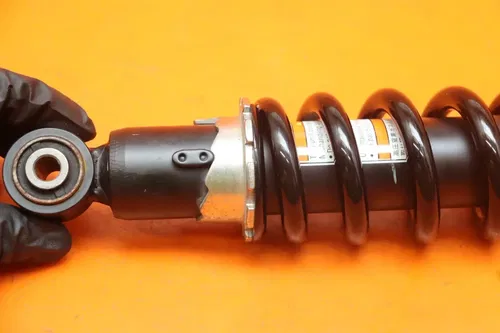2024 KAWASAKI NINJA 500 OEM REAR BACK SHOCK ABSORBER SUSPENSION