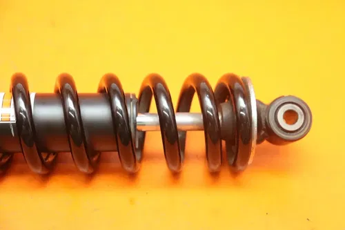 2024 KAWASAKI NINJA 500 OEM REAR BACK SHOCK ABSORBER SUSPENSION