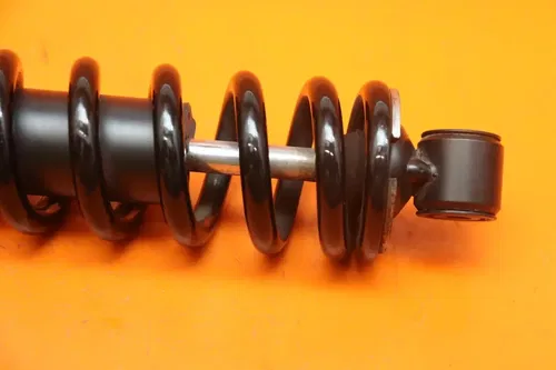 2024 KAWASAKI NINJA 500 OEM REAR BACK SHOCK ABSORBER SUSPENSION