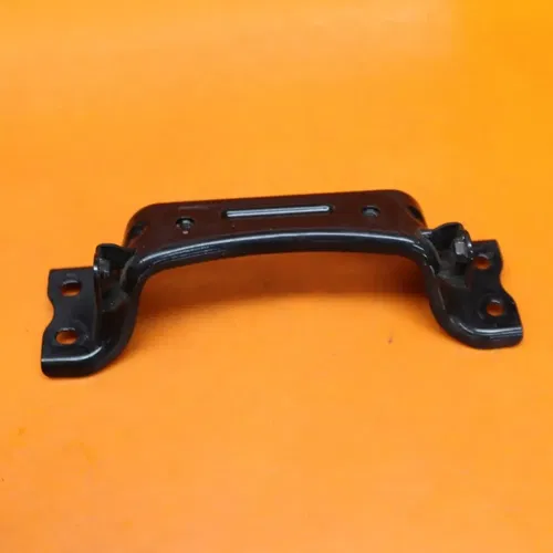 18-22 KAWASAKI NINJA 400 OEM GAS TANK FUEL CELL PETROL RESERVOIR BRACKET MOUNT