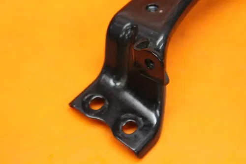 18-22 KAWASAKI NINJA 400 OEM GAS TANK FUEL CELL PETROL RESERVOIR BRACKET MOUNT