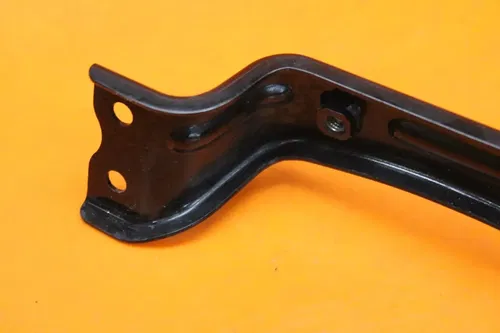 18-22 KAWASAKI NINJA 400 OEM GAS TANK FUEL CELL PETROL RESERVOIR BRACKET MOUNT