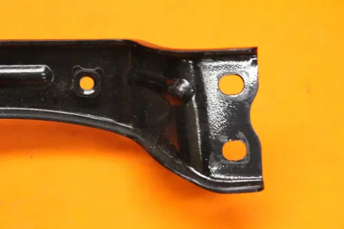 18-22 KAWASAKI NINJA 400 OEM GAS TANK FUEL CELL PETROL RESERVOIR BRACKET MOUNT