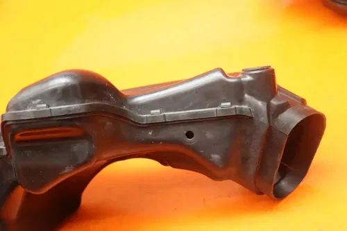 2007-2008 SUZUKI GSXR 1000 OEM RIGHT LEFT AIR INTAKE DUCTS