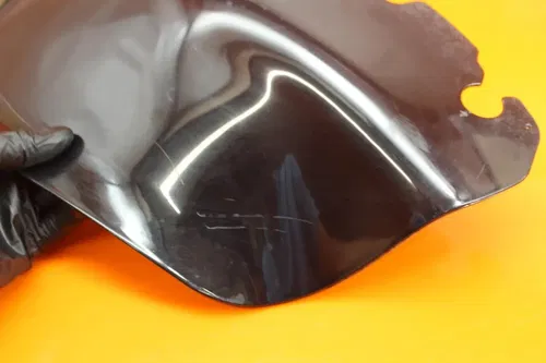 2015 2016 HARLEY DAVIDSON STREET GLIDE FLHXS WINDSHIELD WIND SCREEN 57400003A*