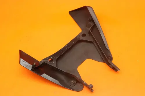 2006-2011 KAWASAKI NINJA ZX14 OEM REAR BACK TAIL UNDERTAIL FAIRING COWL FENDER
