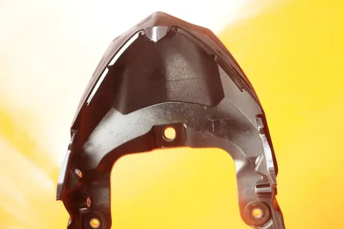 2009-2011 SUZUKI GSXR 1000 OEM CENTER REAR BACK TAIL FAIRING COWL