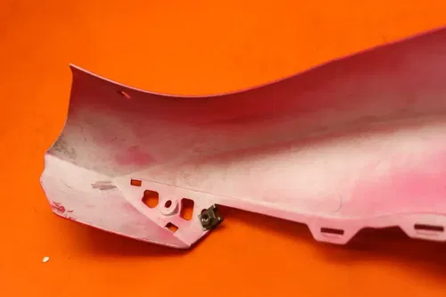 2017 2011-2024 SUZUKI GSXR 600 ZXMT FRONT UPPER NOSE FAIRING COWL SHROUD
