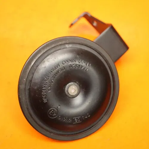 98-03 KAWASAKI NINJA ZX9R OEM HORN SIGNAL 27003-1407