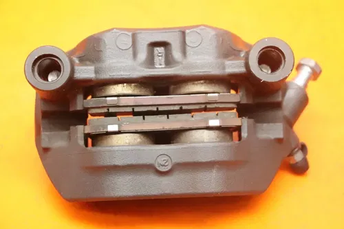 2013-2017 TRIUMPH DAYTONA 675 OEM RIGHT LEFT FRONT BRAKE CALIPER SET CALIPERS