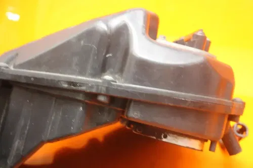 2007-2008 KAWASAKI NINJA ZX6R OEM AIRBOX AIR INTAKE FILTER BOX 11010-0134