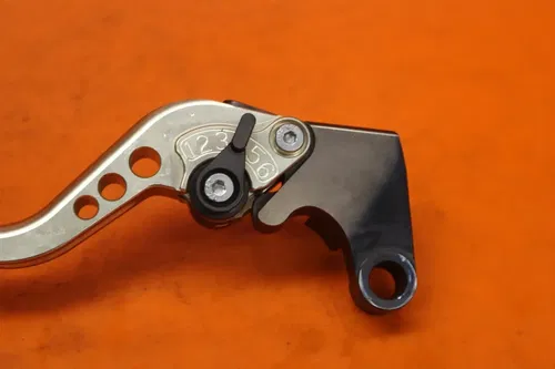 99-20 2004 YAMAHA YZF R6 06-09 R6S AFTERMARKET LEFT RIGHT CLUTCH BRAKE LEVERS