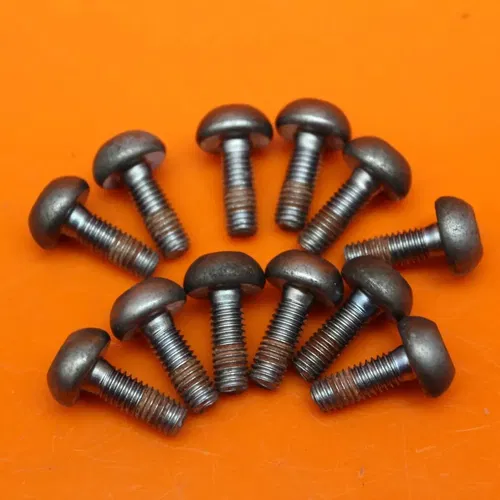 03-22 HONDA CBR600RR OEM FRONT BRAKE ROTOR BOLTS DISC HARDWARE SCREW