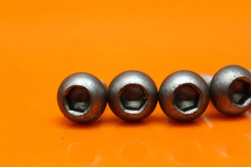 03-22 HONDA CBR600RR OEM FRONT BRAKE ROTOR BOLTS DISC HARDWARE SCREW