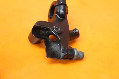 2008 SUZUKI GSXR600 750 CLUTCH LEVER PERCH MOUNT BRACKET