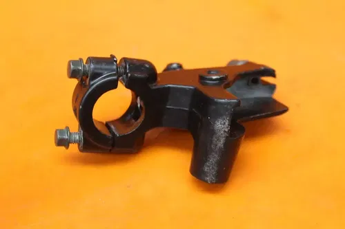 2008 SUZUKI GSXR600 750 CLUTCH LEVER PERCH MOUNT BRACKET